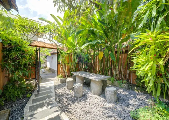 Suweta Private Pool - Center Prime Location *