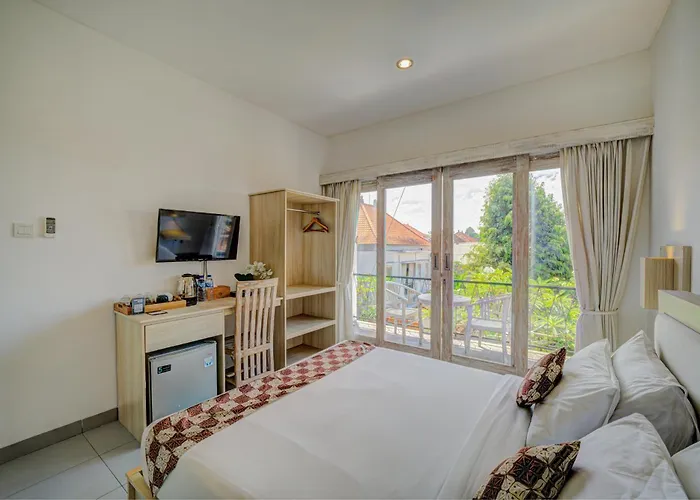 Suweta Private Pool - Center Prime Location Ubud