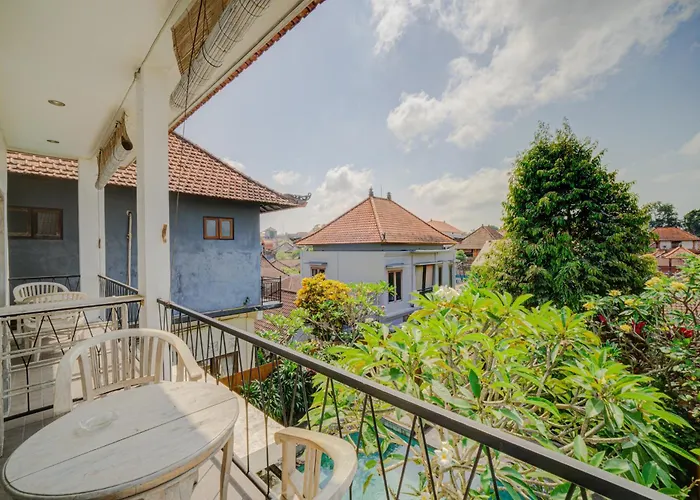 Suweta Private Pool - Center Prime Location