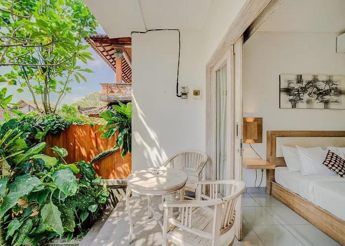 Suweta Private Pool - Center Prime Location *