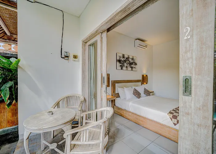 Suweta Private Pool - Center Prime Location * Ubud